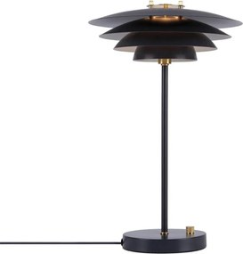 Nordlux BRETAGNE 2213485010 Asztali lámpa 1x25W/G9 IP20