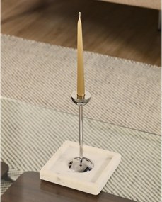 Fém gyertyatartó Nirela – Kave Home