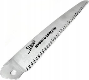 Összecsukható fűrészlap Hybrid 240mm