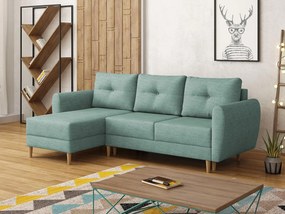 Kanapé Mayer (menta). 1122613