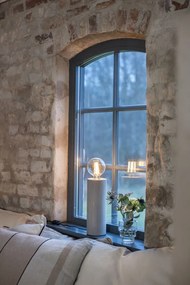 Markslojd LEGNA 108756 Asztali lámpa 1x40W/E27 IP20