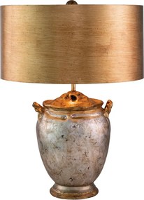 Flambeau Jackson FB-JACKSON-TL Asztali lámpa 1x60 W/E27