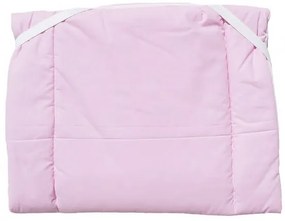 Rózsaszín Rose ovis derékalj