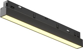 Maytoni Basis TR030-2-12W2.7K-B Sínreflektor 1x12W/LED 2700K 800lm IP20