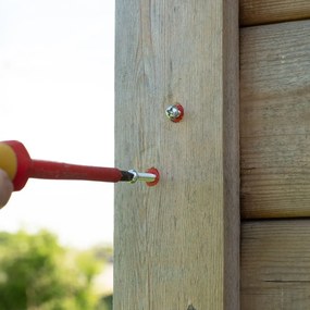 Szürke fali ruhaszárító 30 m – Addis