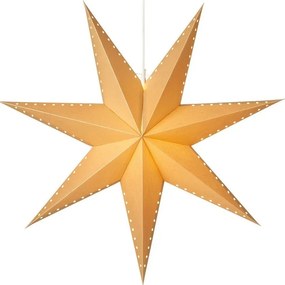 Sárga fénydekoráció Lively – Markslöjd