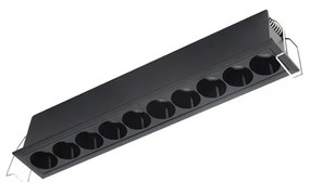 TETRIX 10 GIPS 20W CCT BK