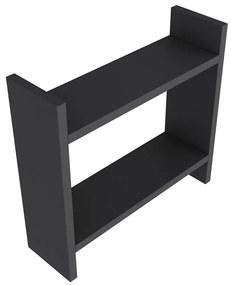 Denver Anthracite konyhai polc