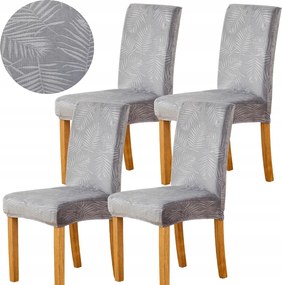 4 Db-os Székhuzat Szett Velúr Univerzális Velúr Oeko-tex