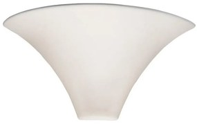 Kolarz 0089.61.1 - Fali lámpa CARDIN 1xR7s/120W/230V