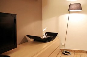 KRATKI Misa Black biokandalló