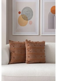 Párnahuzat szett 2 db-os 43x43 cm Tuffet – Mioli Decor