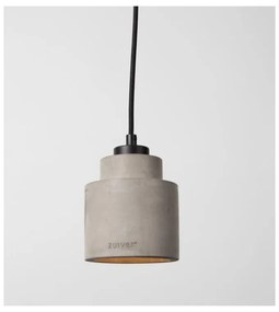 Pendant szürke függőlámpa - Zuiver