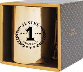 Arany Bögre Gravírozás Köszönetnyilvánítás Tanú Esküvő Esküvői Ajándék