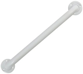 Spirella Fürdőszobai kapaszkodó SAFE, fehér, 40cm, 40 cm
