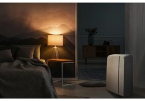 Sencor - Intelligens mobil klíma 3in1 1450W/230V 12000 BTU Wi-Fi fehér + + távirányító