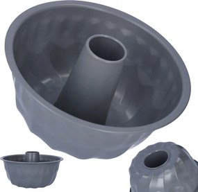 Muffin sütőforma, kerek