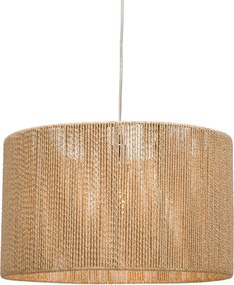 Dar Lighting Keona KEO6529 Függőlámpa 1x60w/e27