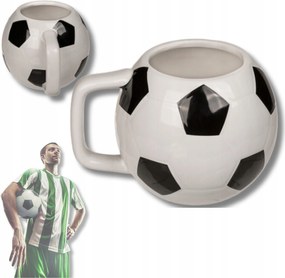 Labdarúgó Bögre Szurkolói Bögre Labdarúgás Ajándék focistáknak és labdarajongóknak