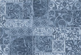 Fotótapéta Flizelin Fal Hálószoba Növényi díszek 152x104 Ragasztó