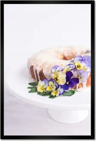 Poszterek keretben 40x60 Konyhai képek Forradalmak