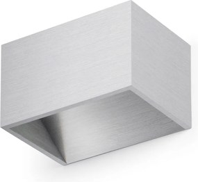 Novolux RETT 504C-L0105A-40 Fali lámpa 1x5W/LED 450LM IP20