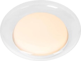 LUCIDE 78150-35-60 SKETES Ufo Lámpa Fehér LED IP20