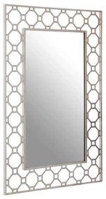 Fali tükör 74x109 cm Zariah – Premier Housewares