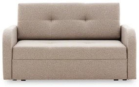 Szétnyitható kanapé FASO 120 Bézs