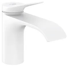 Medenceszelep Hansgrohe Vivenis fehér 75013700