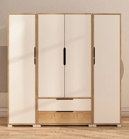 Flora 184 - White