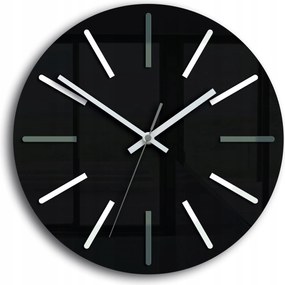 Elegáns Modus falióra Jól olvasható Design