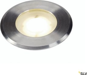 SLV 228412 DASAR Kültéri Talajba Építhető Lámpa LED IP65