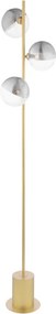 Dar Lighting Spiral SPI5535-19 Állólámpa 3x40w/g9 ip20