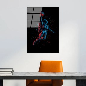 Üvegkép, 70×100 cm – UV-206