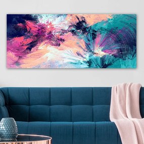 Vászonkép, 50×120 cm – TR451ERN1679