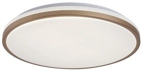 Rabalux 75058 - SLAVA LED/18W/230V IP44 fürdőszobai mennyezeti lámpa Ø 34 cm