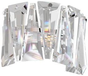 Maytoni MOD043WL-01CH - Fali lámpa PUNTES 1xE14/60W/230V króm