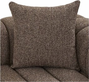 Aurora ottomános kanapé, jobbos