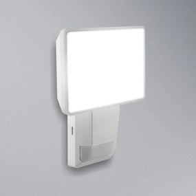 Ledvance - LED Kültéri fali reflektor érzékelővel FLOOD LED/15W/230V IP55