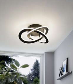 Eglo ROLIMARE 99395 Plafonlámpa 1x35W/LED 4000K 5500LM IP20