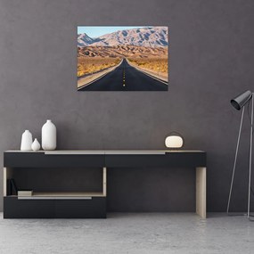 Kép - Death Valley, California, USA (70x50 cm)