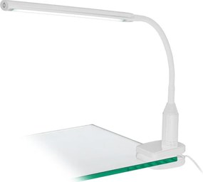 Eglo LAROA 96434 Asztali lámpa klipsszel 1x4,5W/LED 550LM