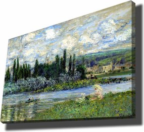 Vászonkép, 70×100 cm – 70100MONET032