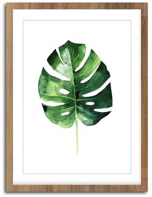 Kép 30x40 cm Greenery – Styler