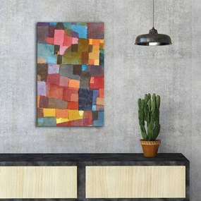Vászonkép, 45×70 cm – FAMOUSART-025