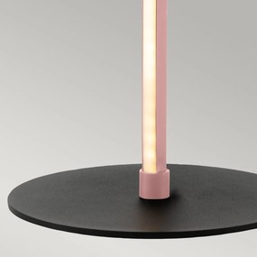 Elstead Lighting Flamingo FLAMINGO-TL-PNK Asztali lámpa 1x6 W /LED 3000 K 420 lm