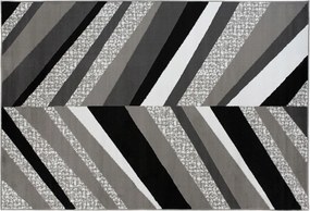 Maya Bcf szőnyeg 200x200 Modern Divatos Tartós 6a