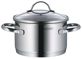 WMF - Lábaskészlet 5db PROVENCE PLUS rozsdamentes