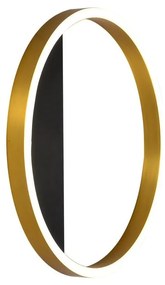 Rabalux 71310 - LED fali lámpa THRIC LED/15W/230V